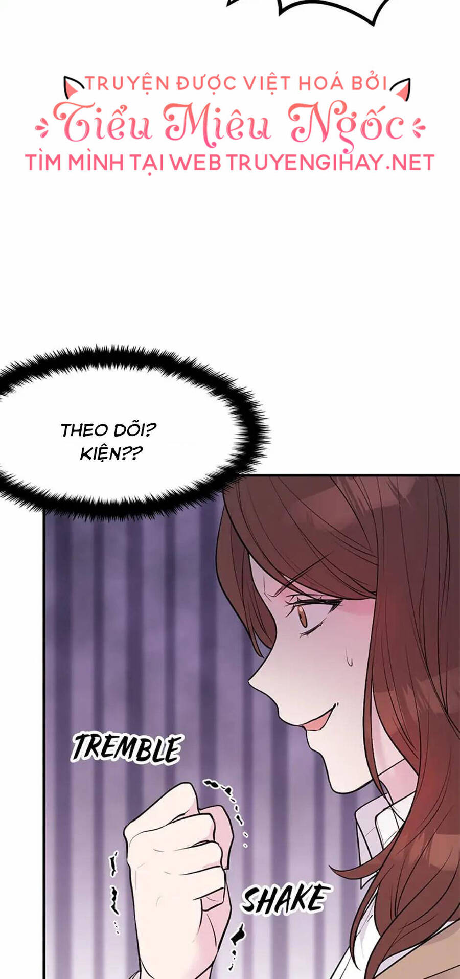 Câu Trả Lời Mùa Đông Chapter 14 - 13