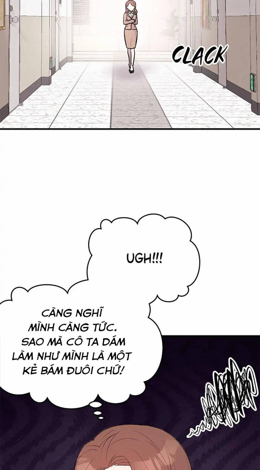 Câu Trả Lời Mùa Đông Chapter 14 - 31
