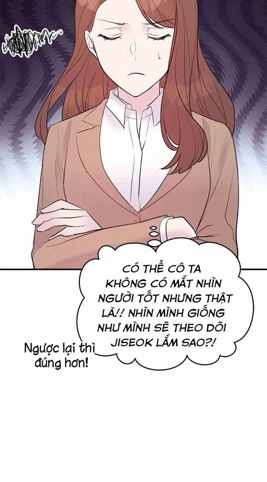 Câu Trả Lời Mùa Đông Chapter 14 - 32