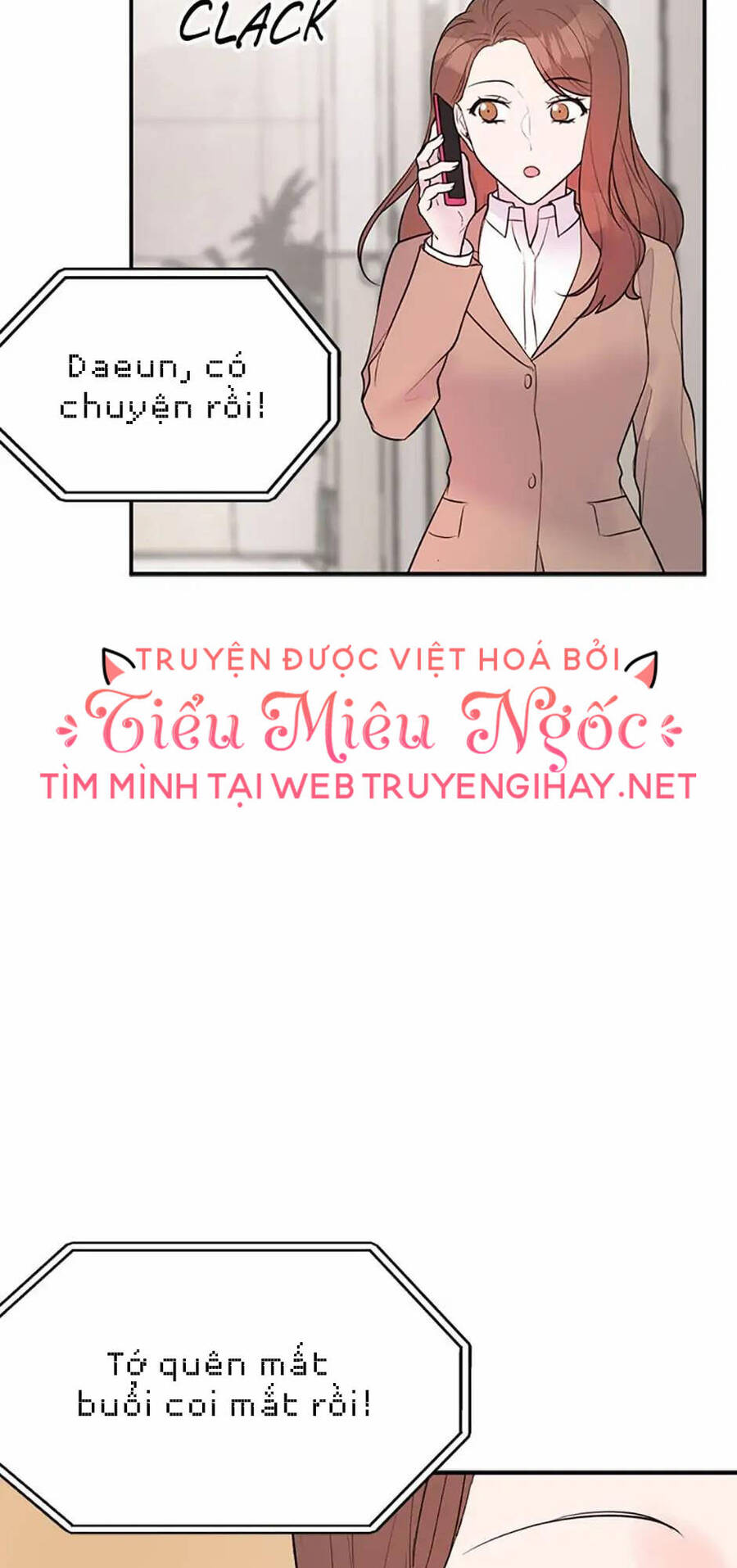 Câu Trả Lời Mùa Đông Chapter 14 - 35