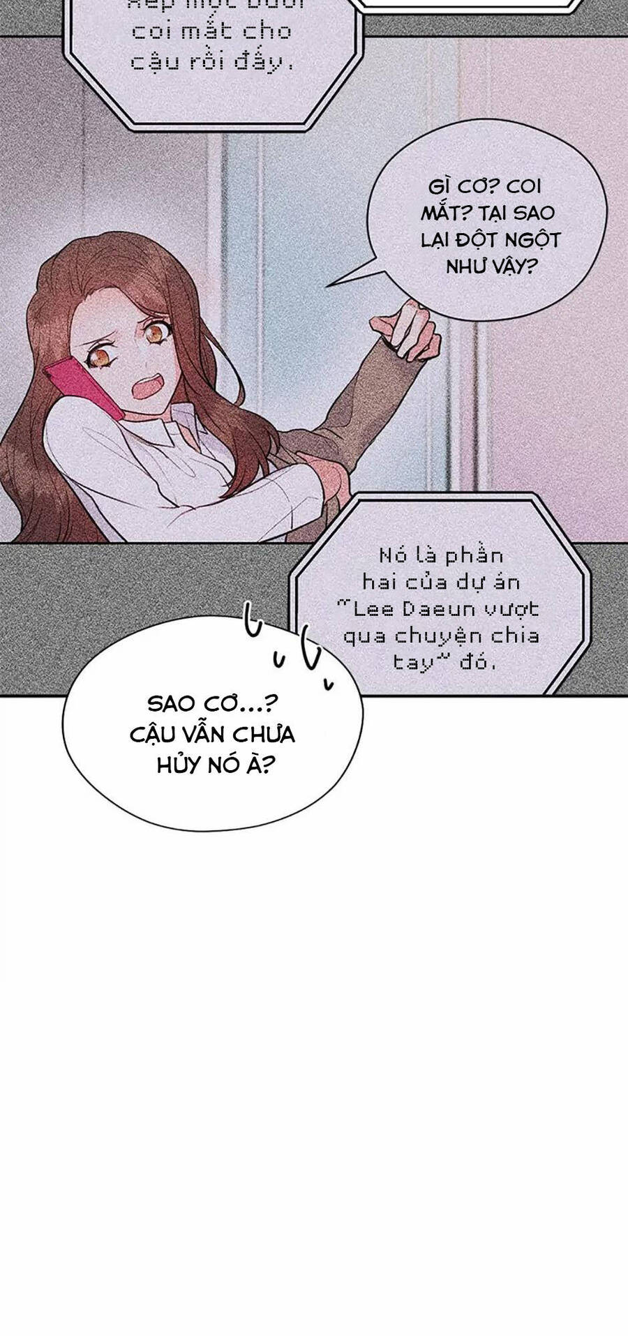 Câu Trả Lời Mùa Đông Chapter 14 - 37