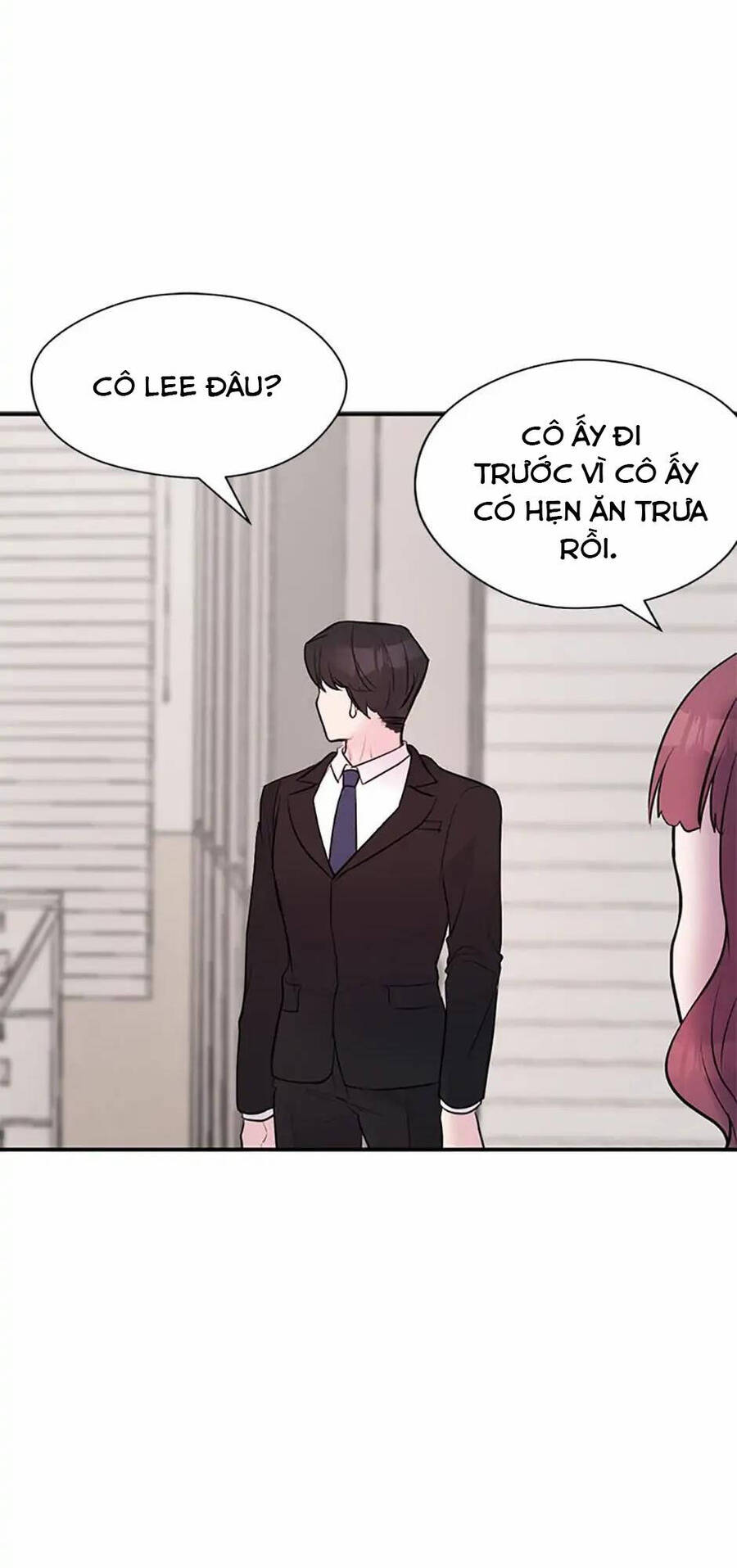 Câu Trả Lời Mùa Đông Chapter 14 - 51