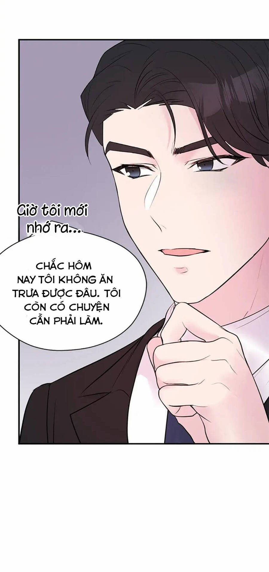 Câu Trả Lời Mùa Đông Chapter 14 - 53
