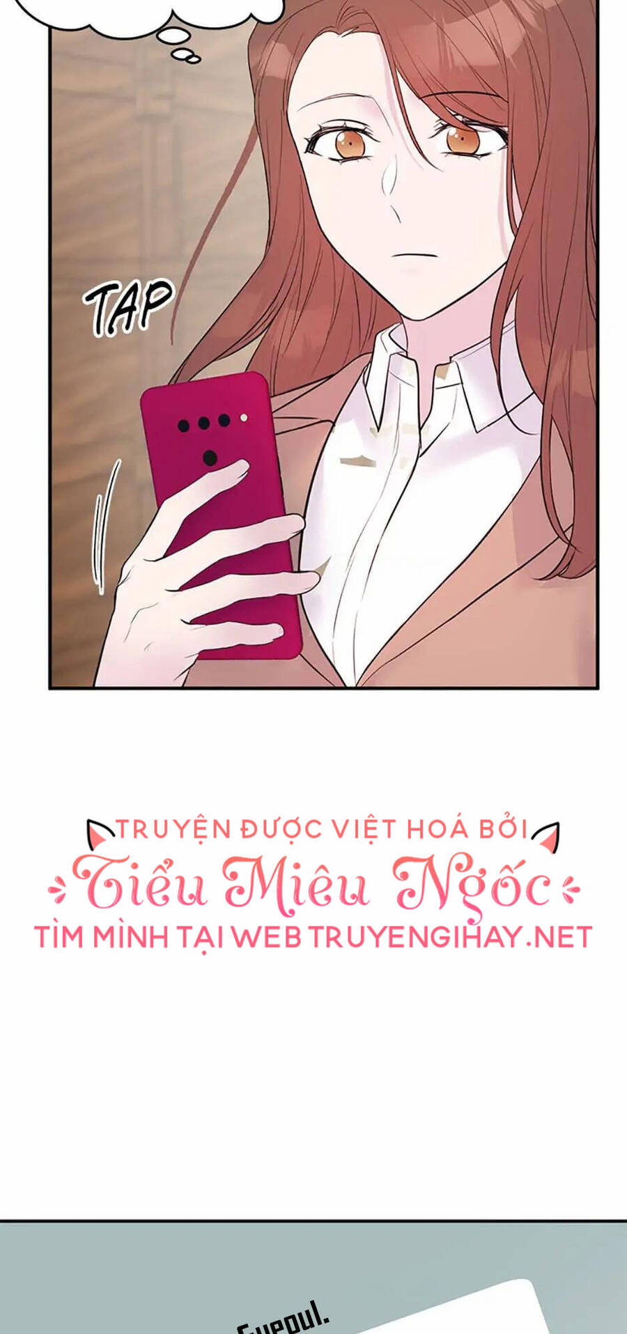 Câu Trả Lời Mùa Đông Chapter 14 - 67