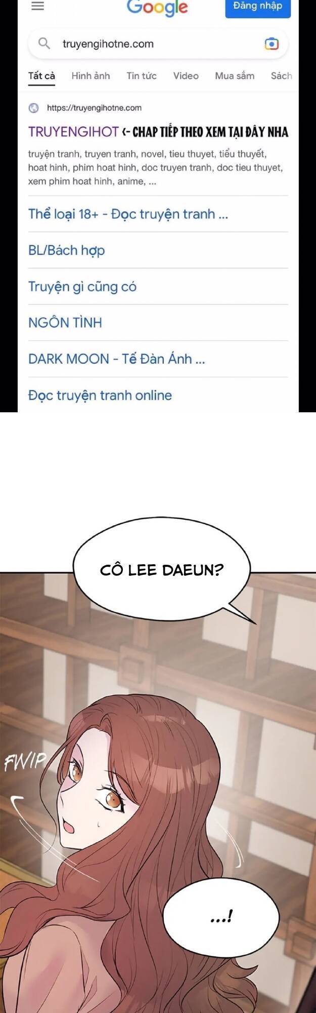 Câu Trả Lời Mùa Đông Chapter 15 - 2