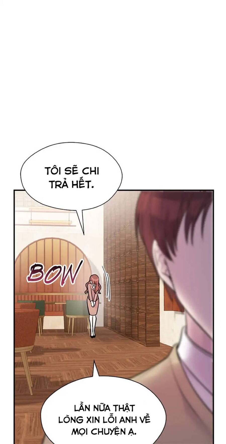 Câu Trả Lời Mùa Đông Chapter 15 - 30