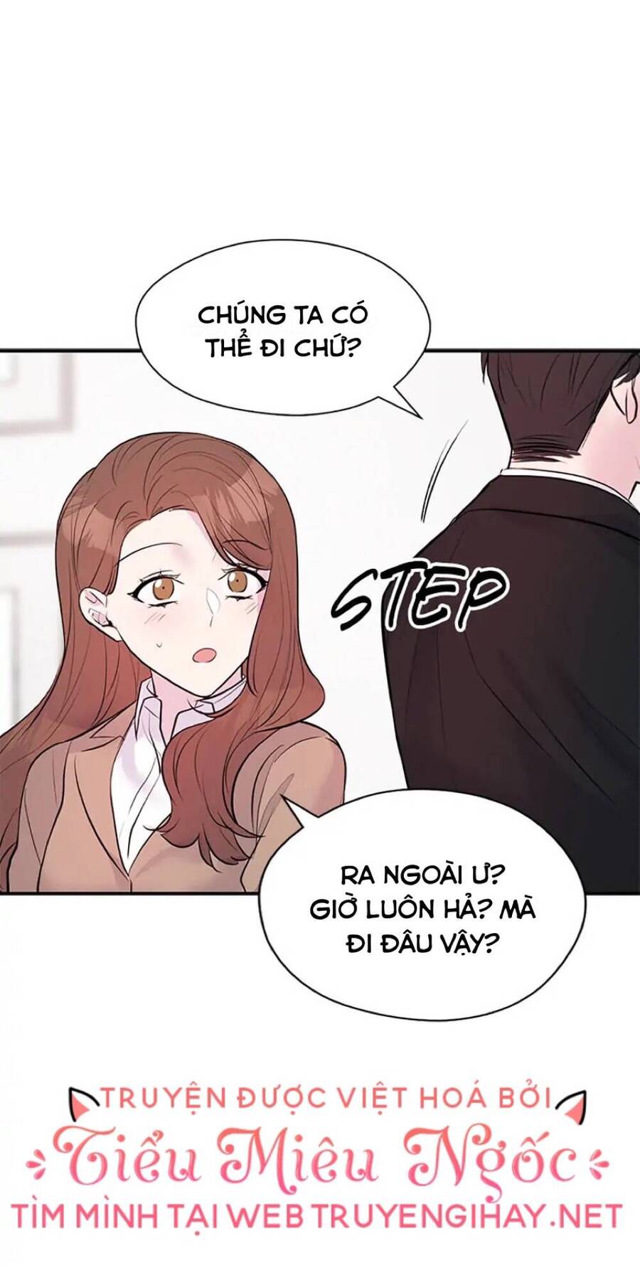 Câu Trả Lời Mùa Đông Chapter 15 - 49