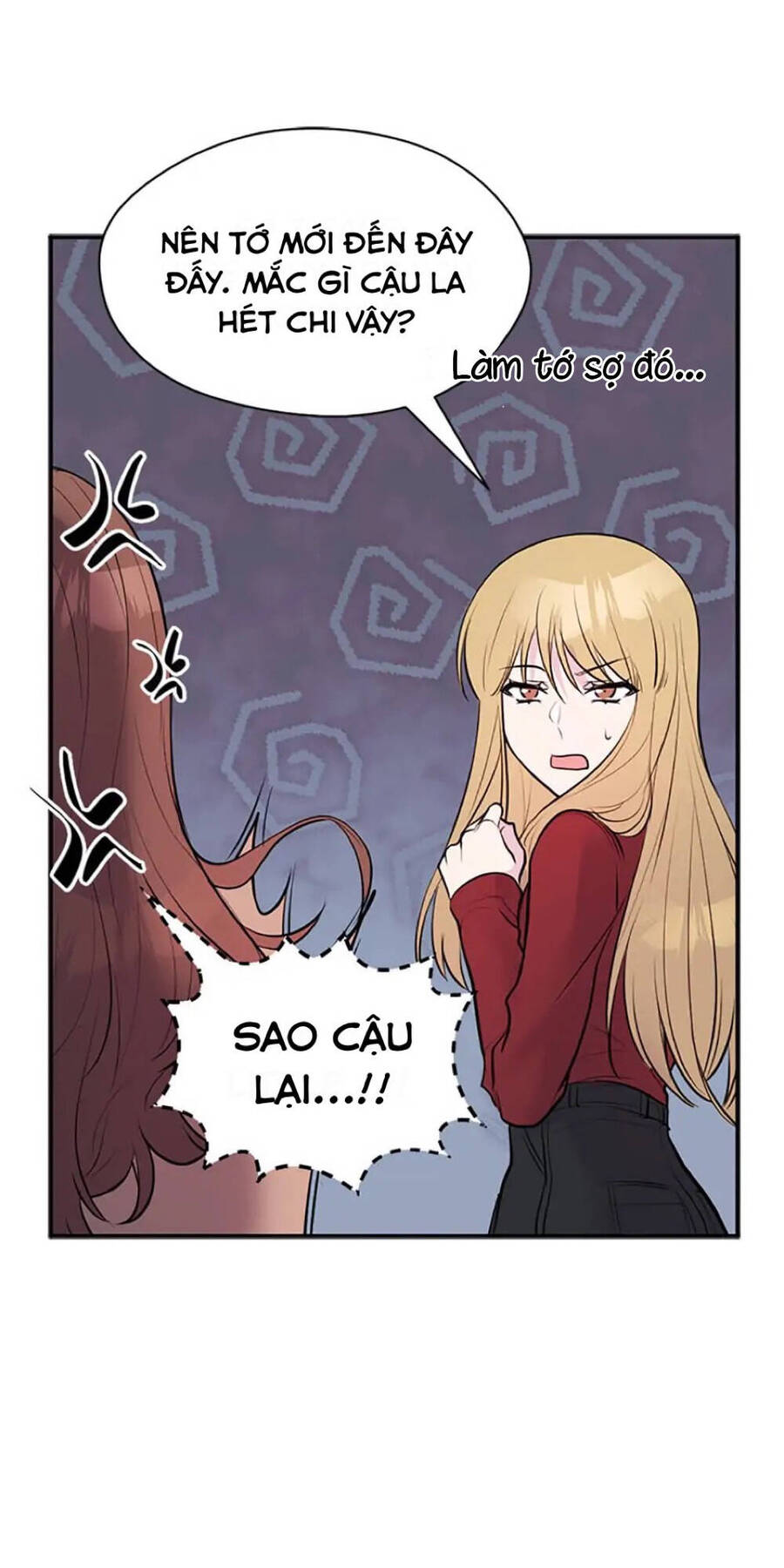 Câu Trả Lời Mùa Đông Chapter 15 - 75