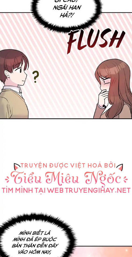 Câu Trả Lời Mùa Đông Chapter 15 - 10