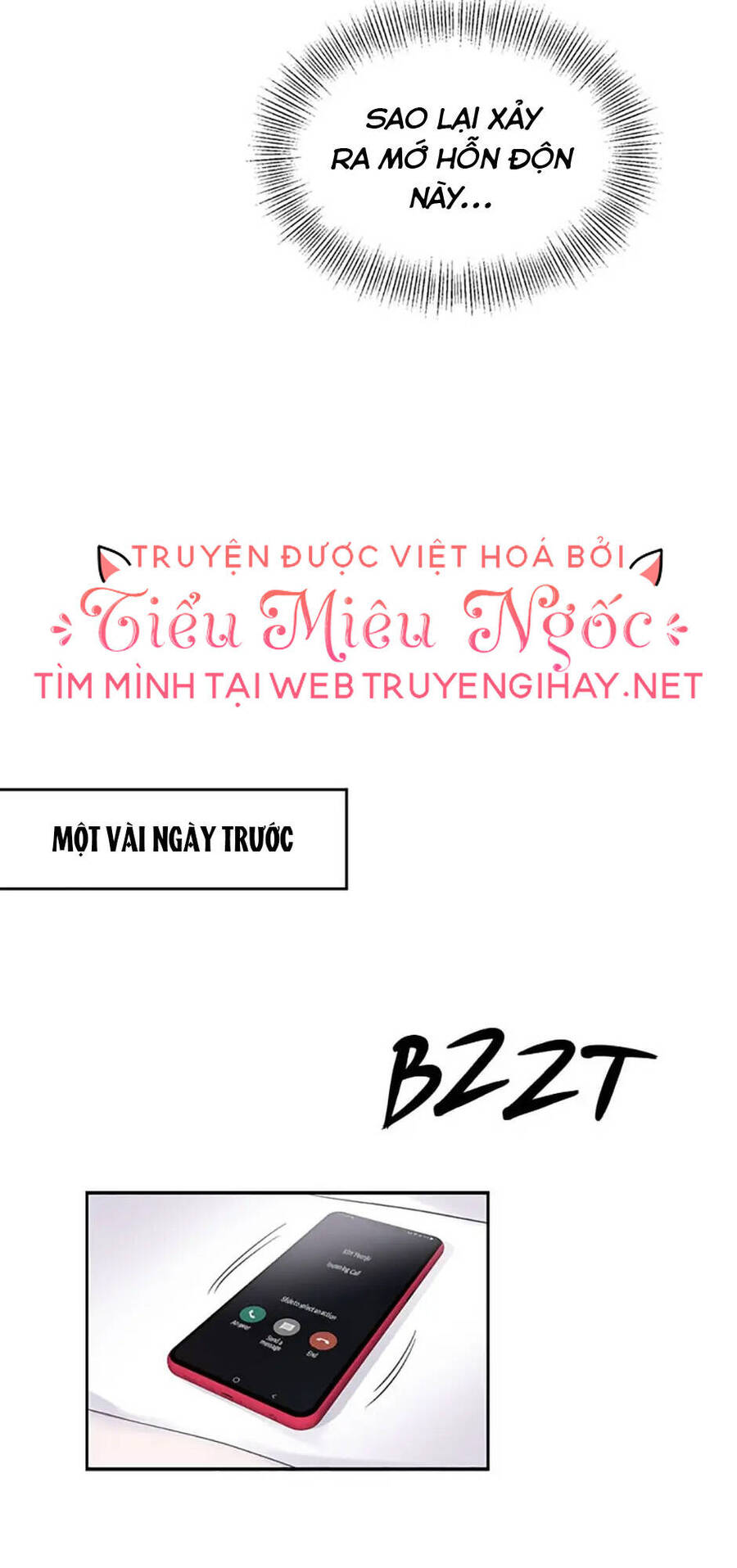 Câu Trả Lời Mùa Đông Chapter 2.1 - 4