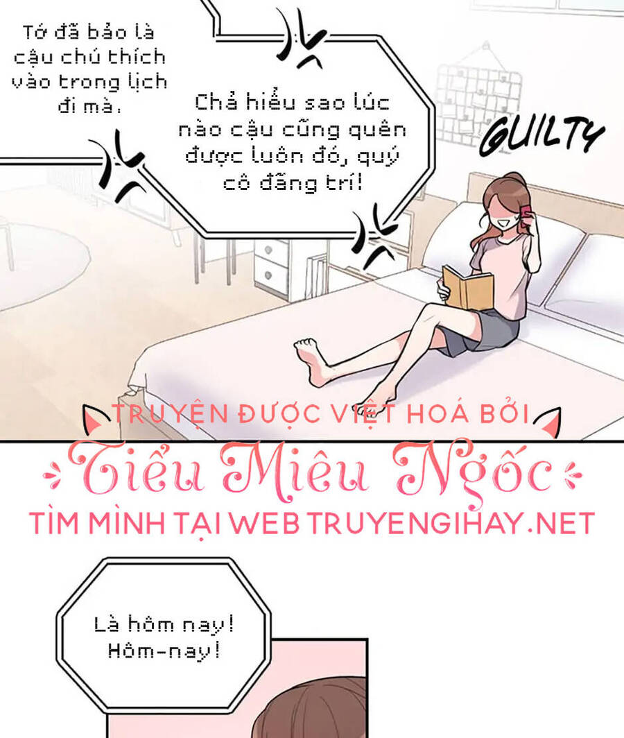 Câu Trả Lời Mùa Đông Chapter 2.1 - 7