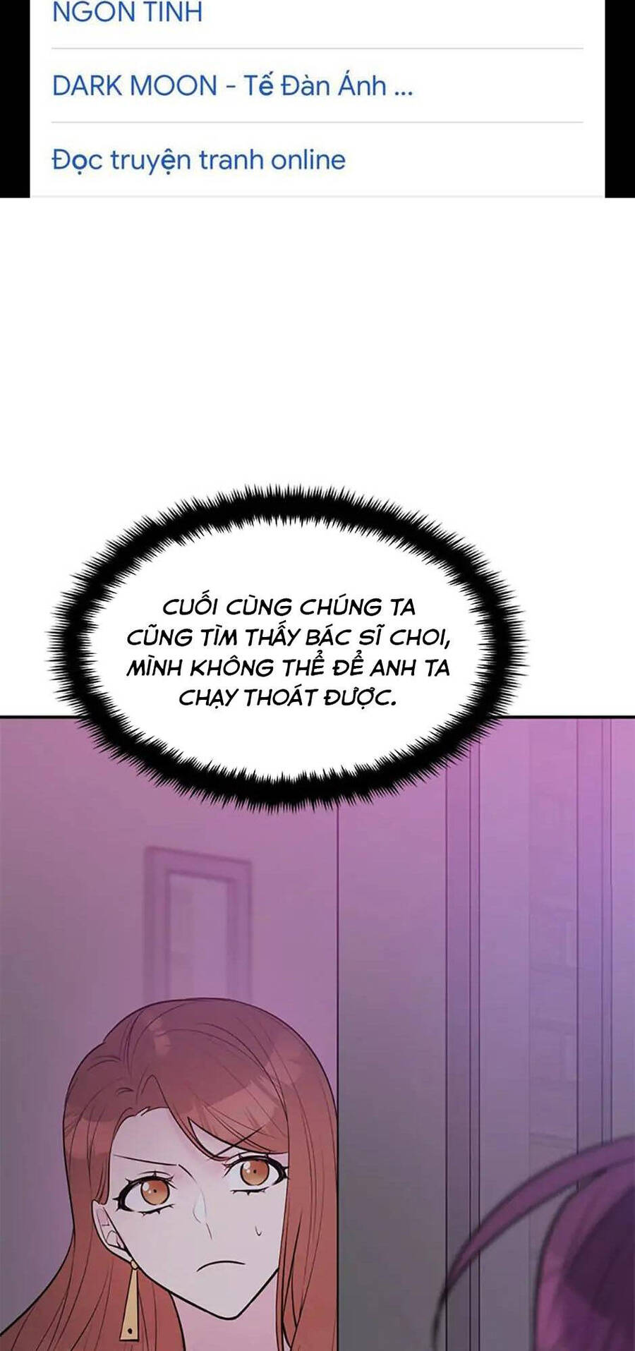 Câu Trả Lời Mùa Đông Chapter 21 - 3