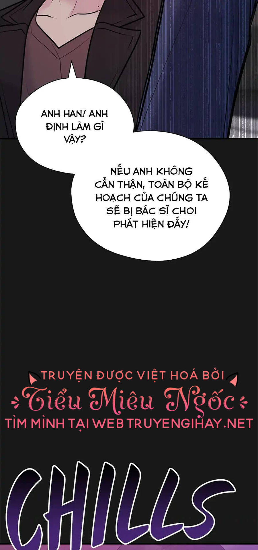 Câu Trả Lời Mùa Đông Chapter 21 - 29