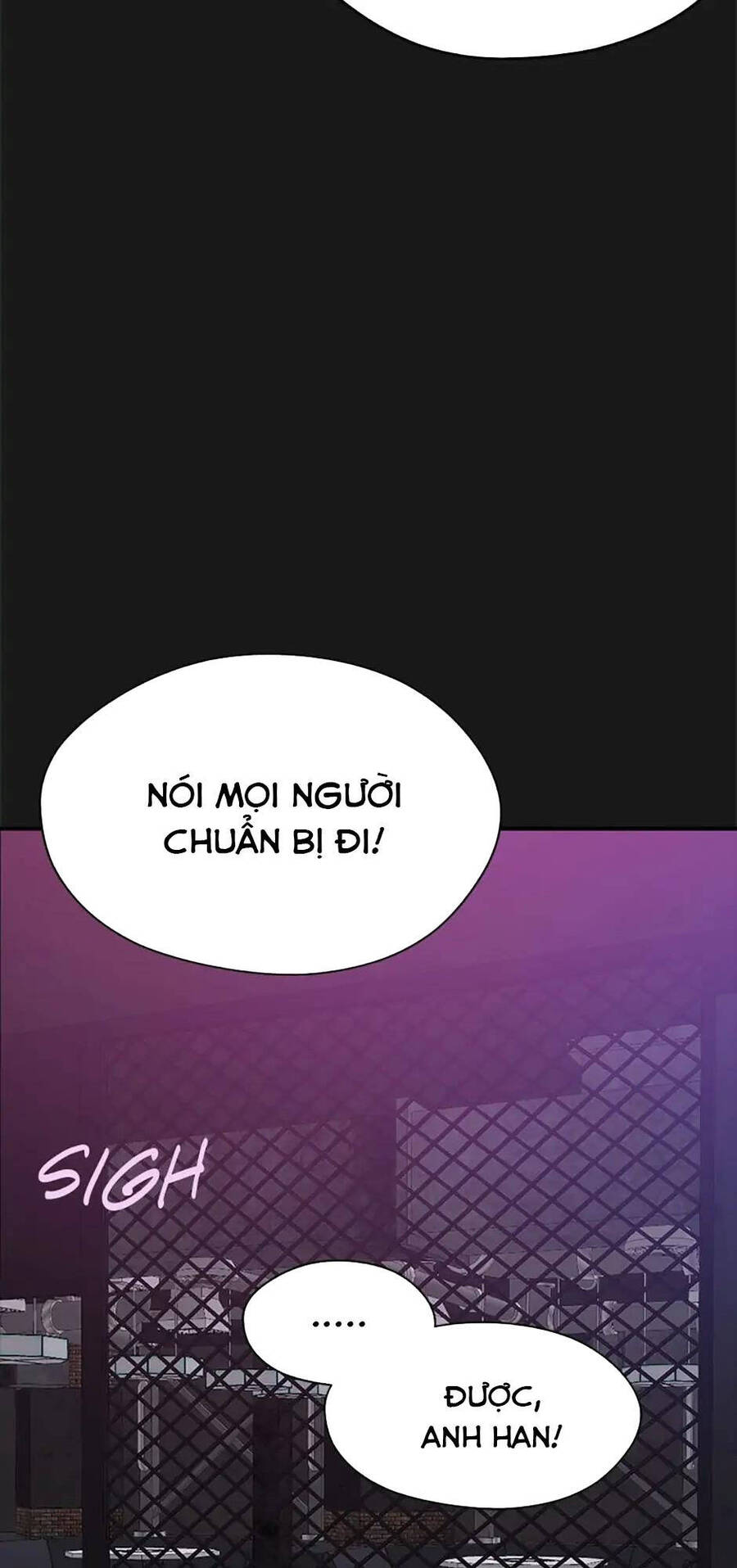 Câu Trả Lời Mùa Đông Chapter 21 - 31