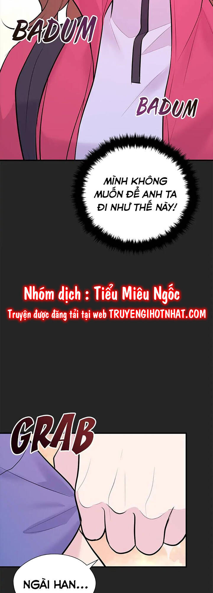 Câu Trả Lời Mùa Đông Chapter 26 - 11