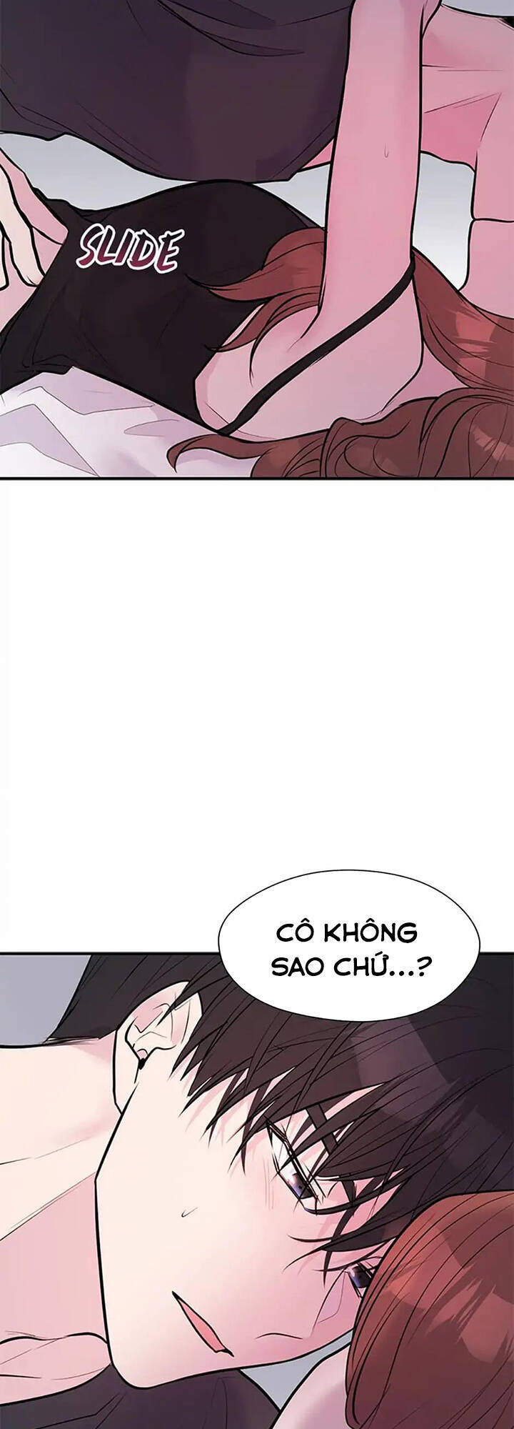 Câu Trả Lời Mùa Đông Chapter 26 - 16