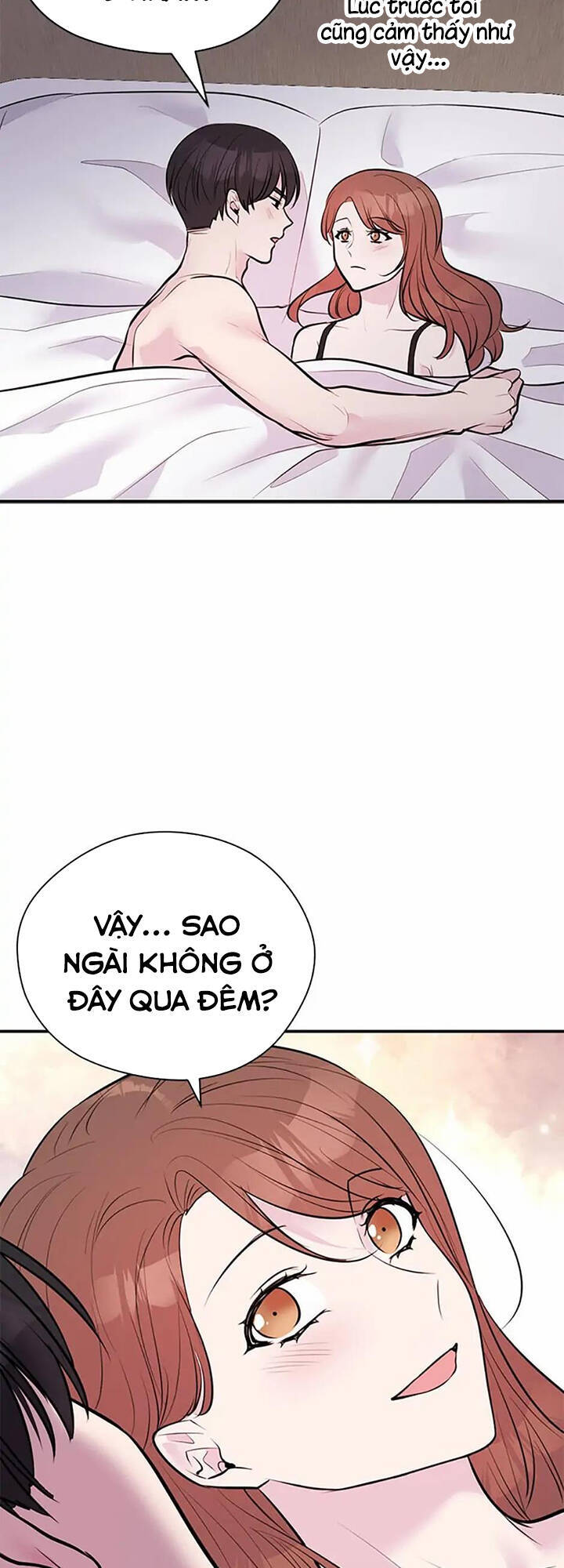 Câu Trả Lời Mùa Đông Chapter 26 - 22