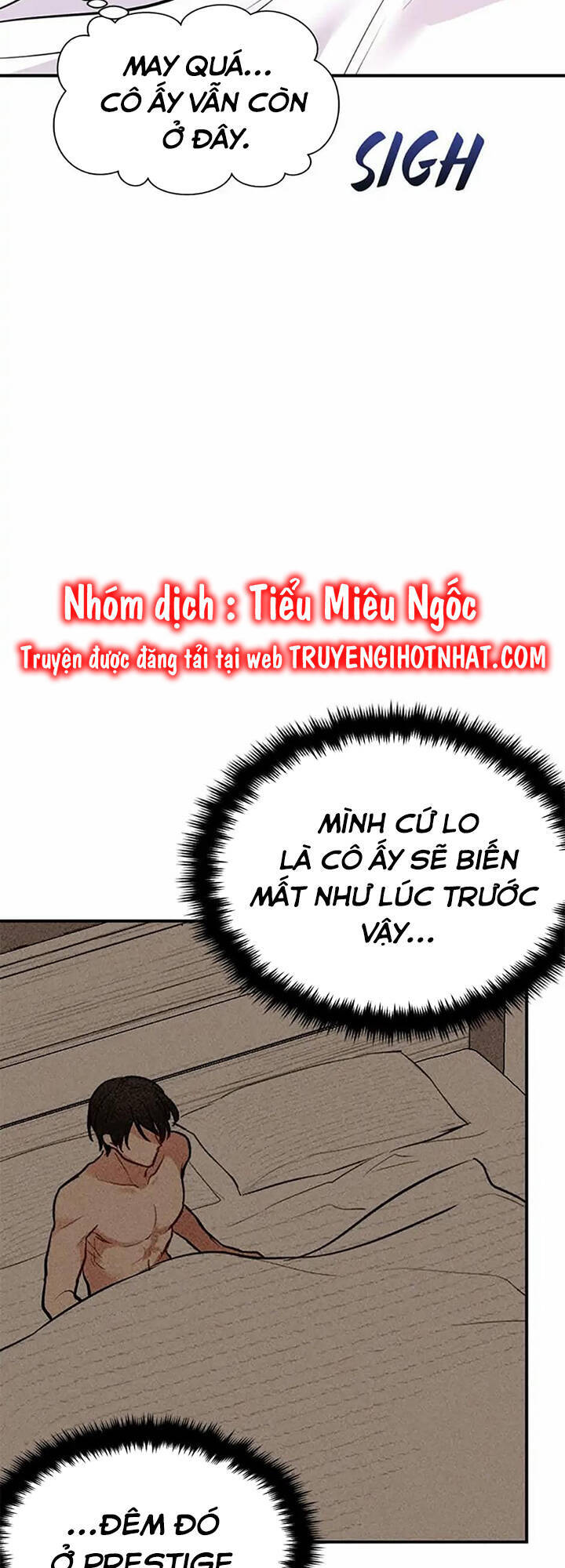 Câu Trả Lời Mùa Đông Chapter 26 - 29