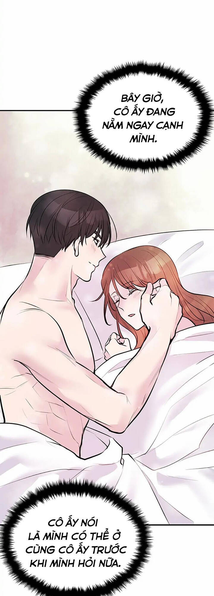 Câu Trả Lời Mùa Đông Chapter 26 - 31