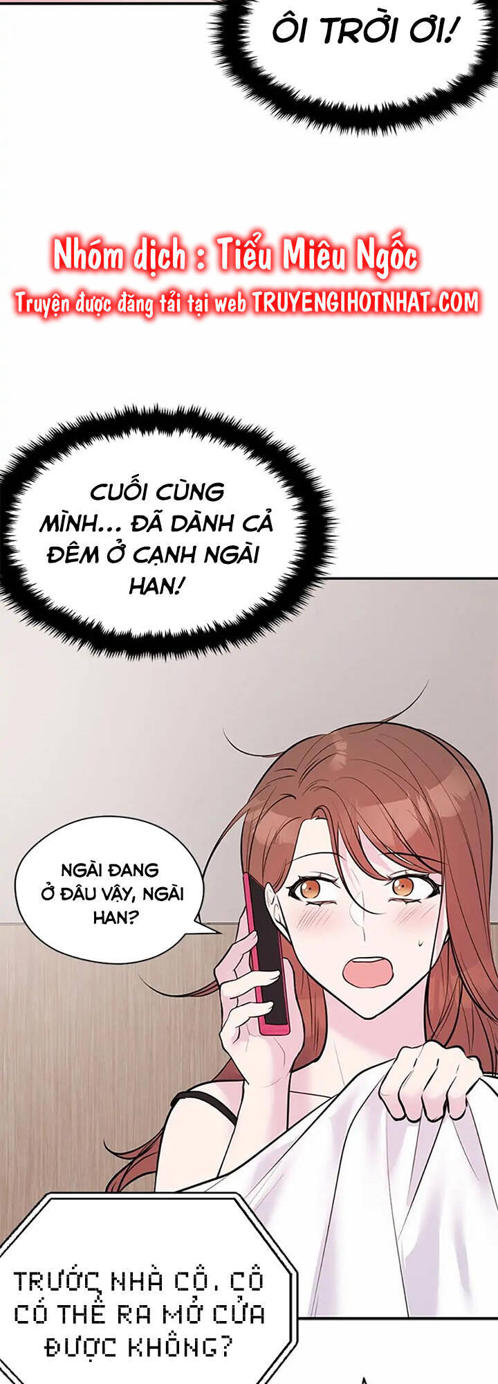 Câu Trả Lời Mùa Đông Chapter 26 - 41