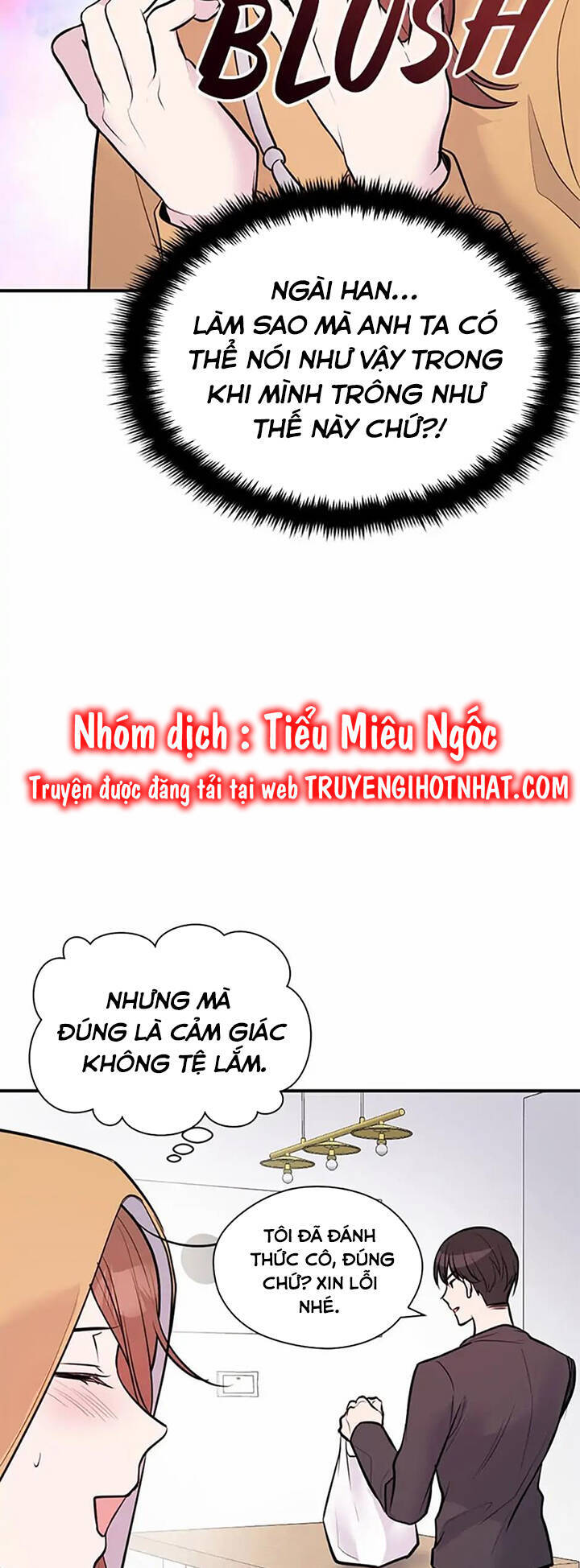 Câu Trả Lời Mùa Đông Chapter 26 - 48