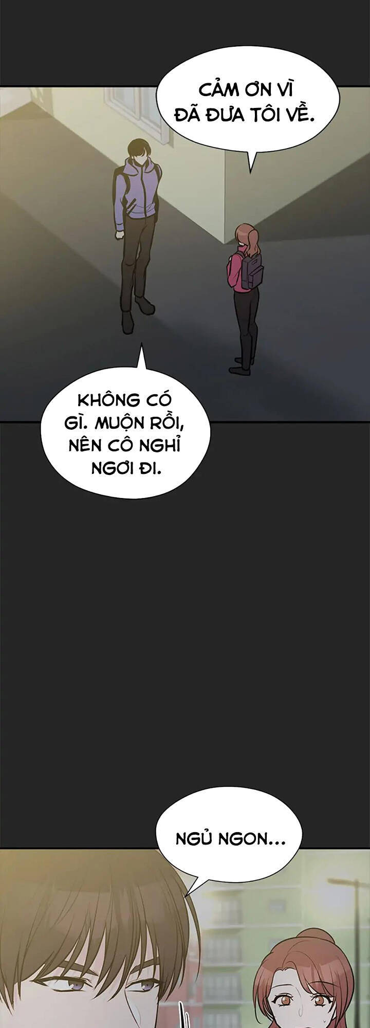 Câu Trả Lời Mùa Đông Chapter 26 - 9