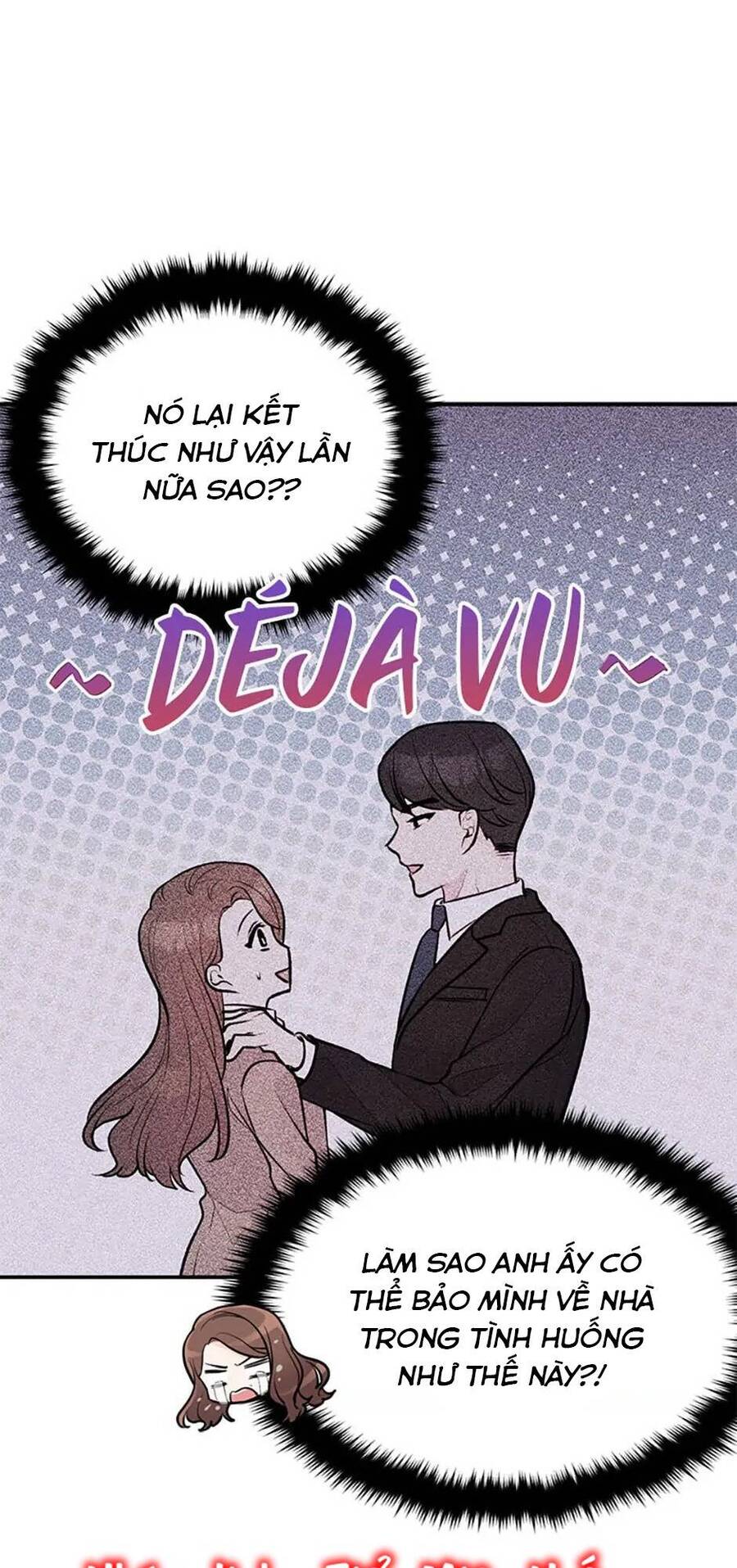 Câu Trả Lời Mùa Đông Chapter 34 - 27