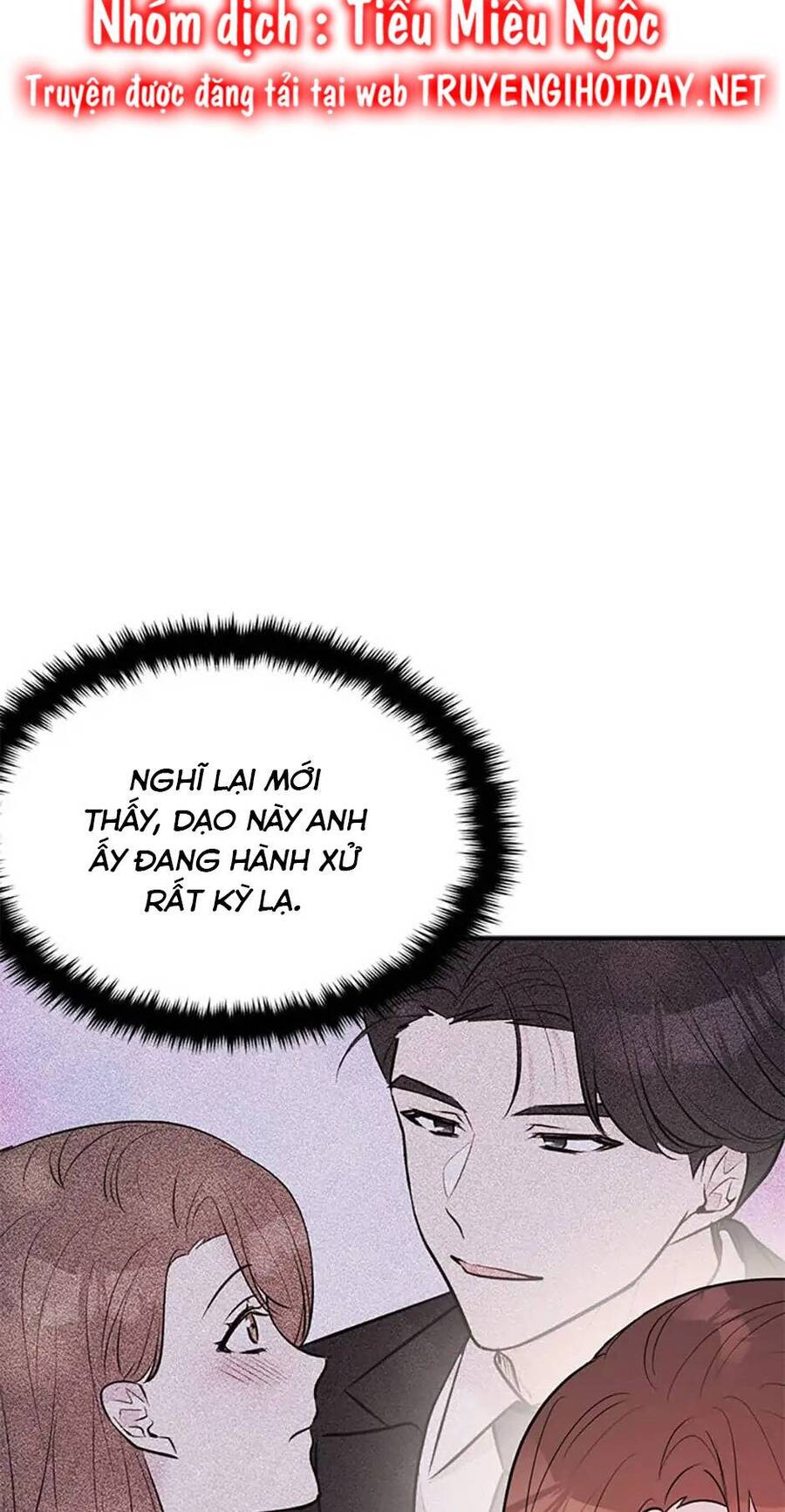 Câu Trả Lời Mùa Đông Chapter 34 - 28