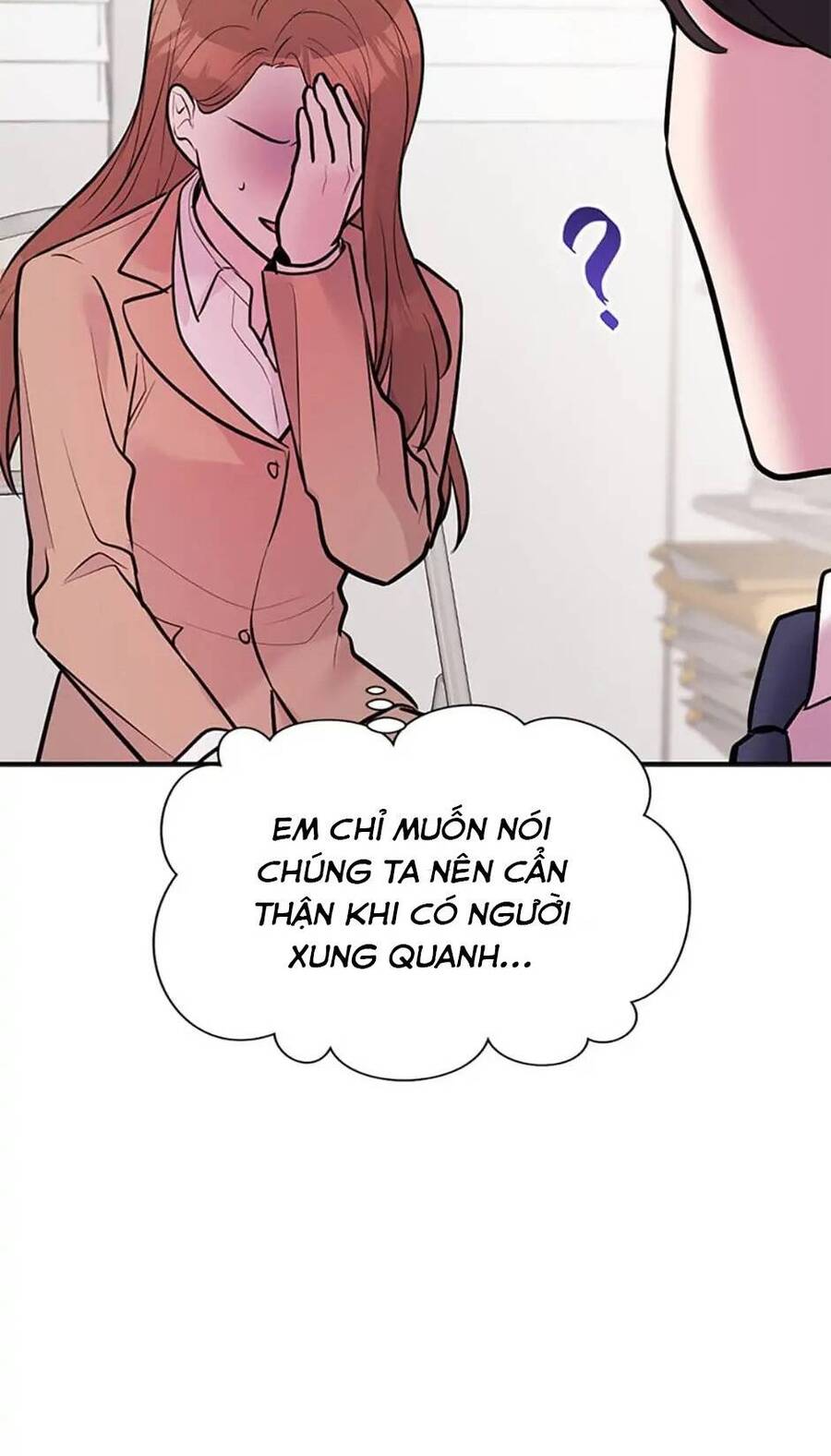 Câu Trả Lời Mùa Đông Chapter 34 - 33