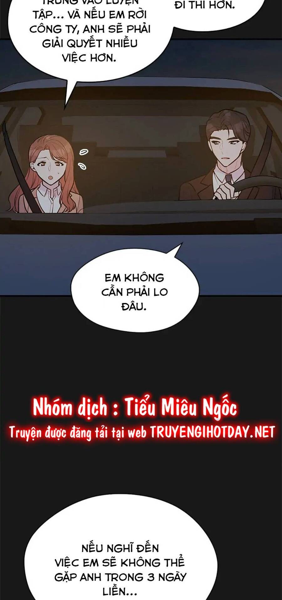 Câu Trả Lời Mùa Đông Chapter 34 - 67