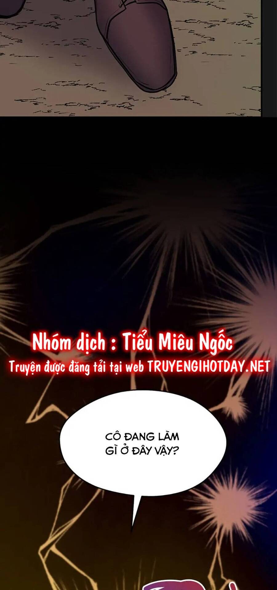 Câu Trả Lời Mùa Đông Chapter 34 - 96