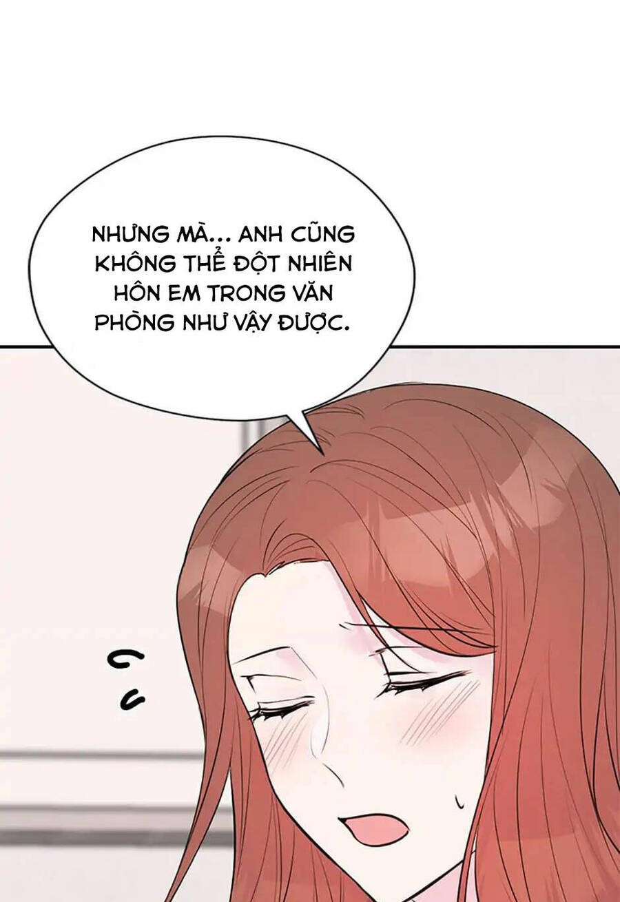 Câu Trả Lời Mùa Đông Chapter 39 - 19