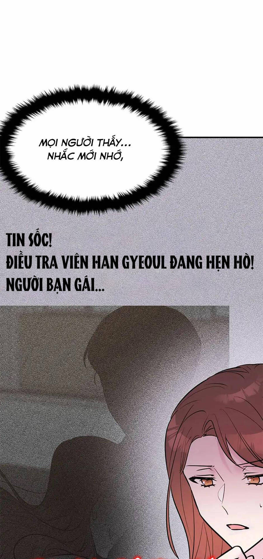 Câu Trả Lời Mùa Đông Chapter 39 - 22