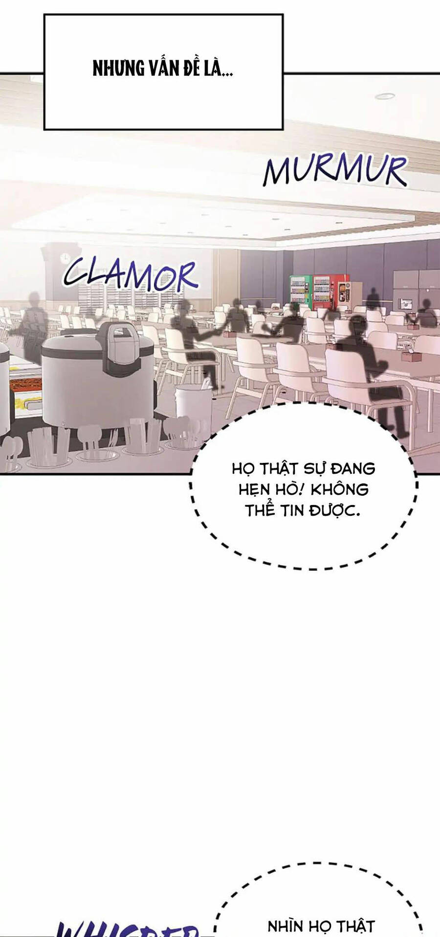 Câu Trả Lời Mùa Đông Chapter 39 - 40
