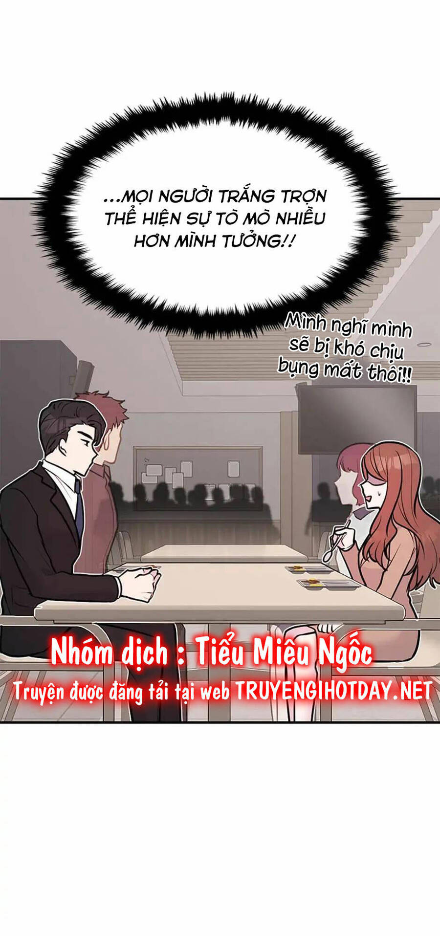 Câu Trả Lời Mùa Đông Chapter 39 - 42