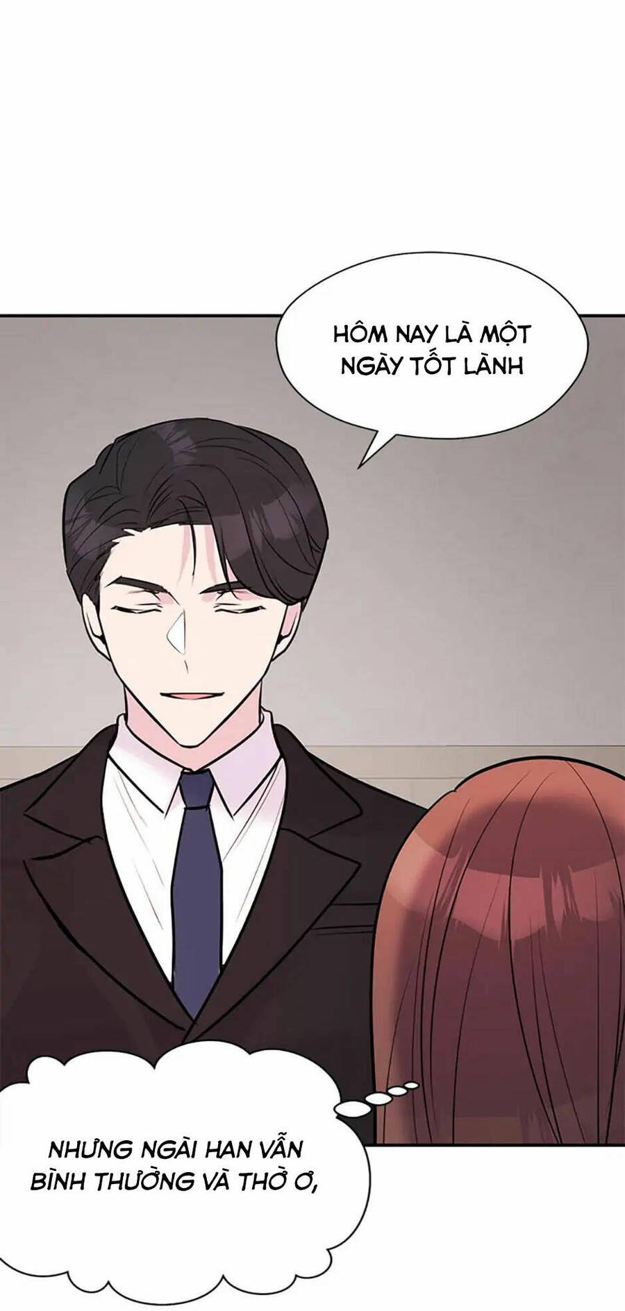 Câu Trả Lời Mùa Đông Chapter 39 - 43