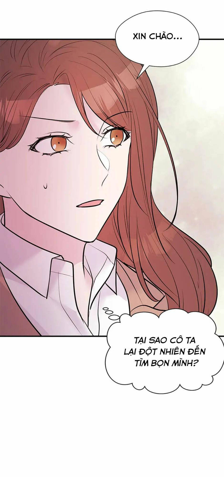 Câu Trả Lời Mùa Đông Chapter 39 - 72