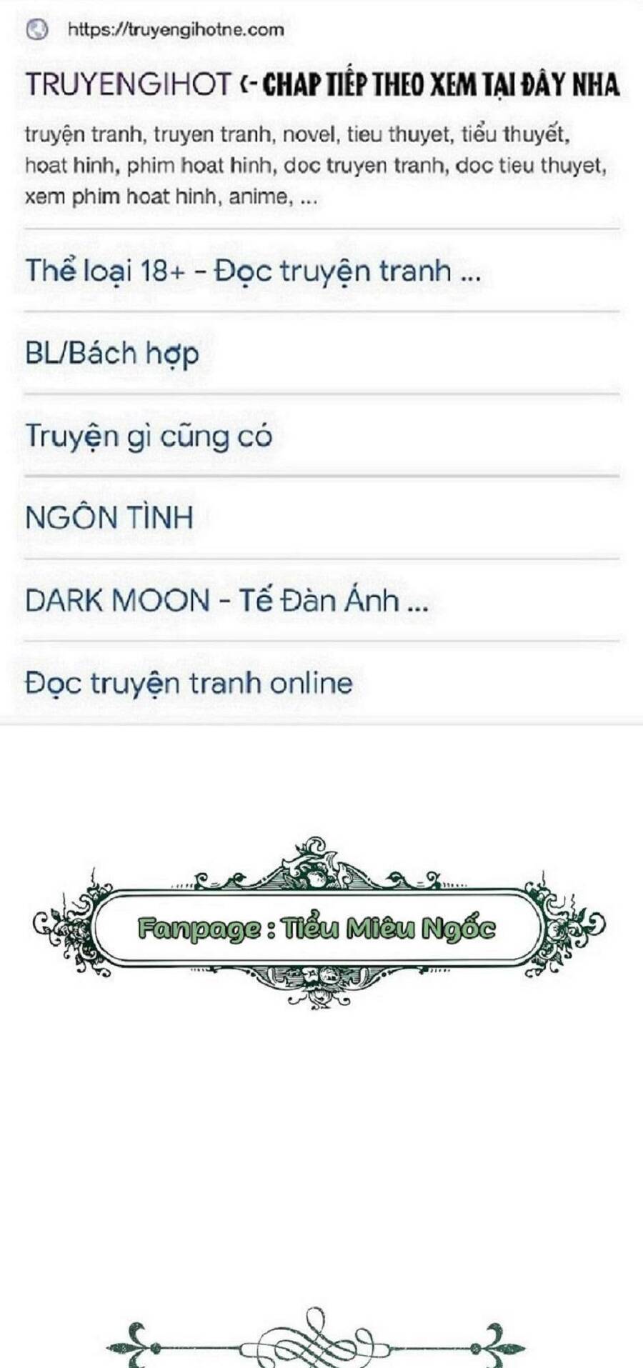 Câu Trả Lời Mùa Đông Chapter 4.1 - 2