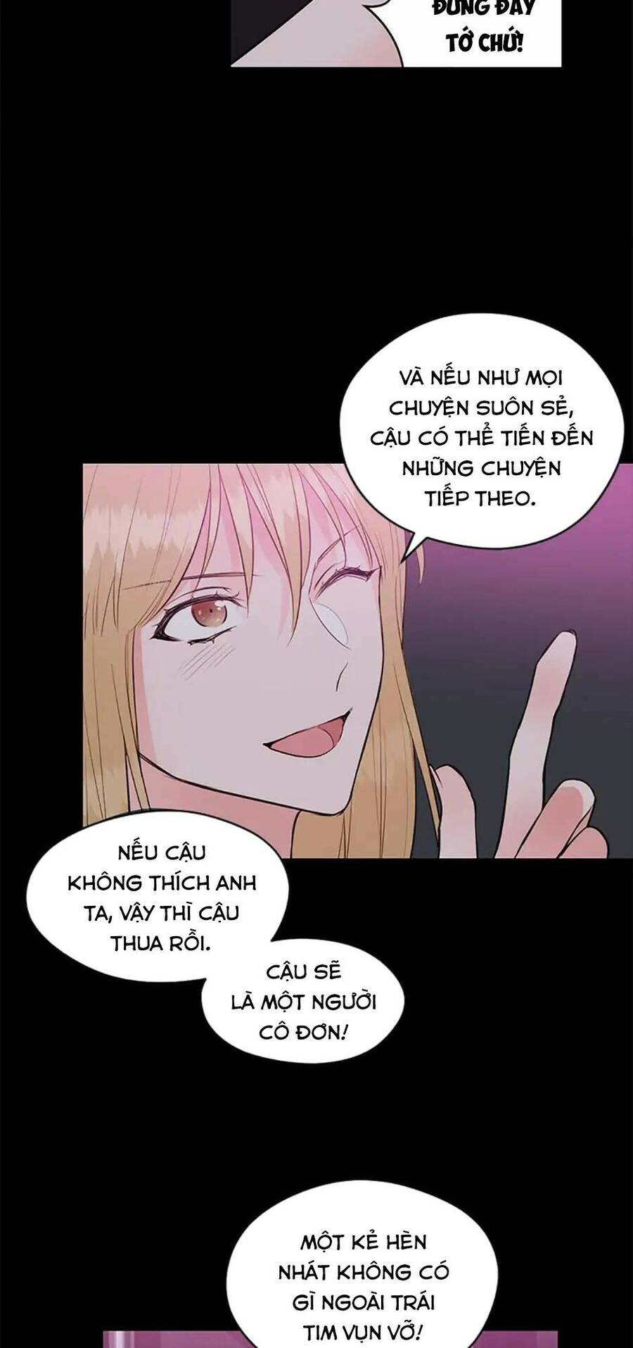 Câu Trả Lời Mùa Đông Chapter 4.1 - 11