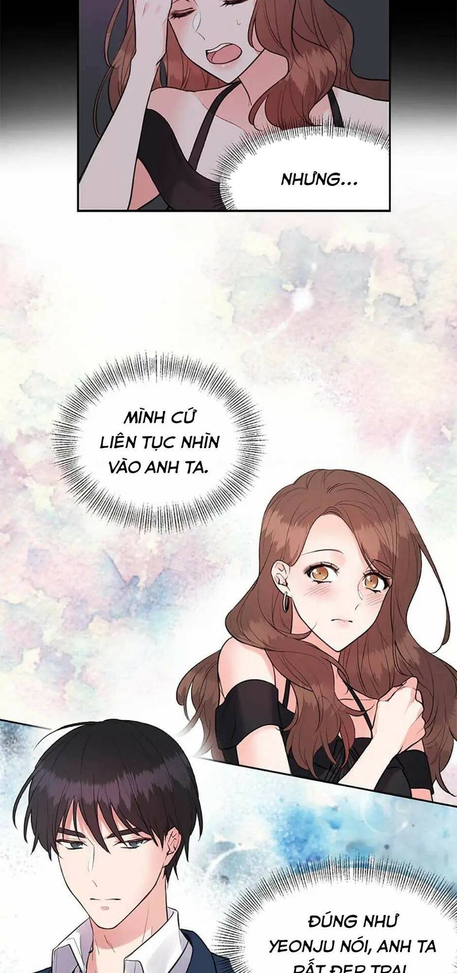 Câu Trả Lời Mùa Đông Chapter 4.1 - 7