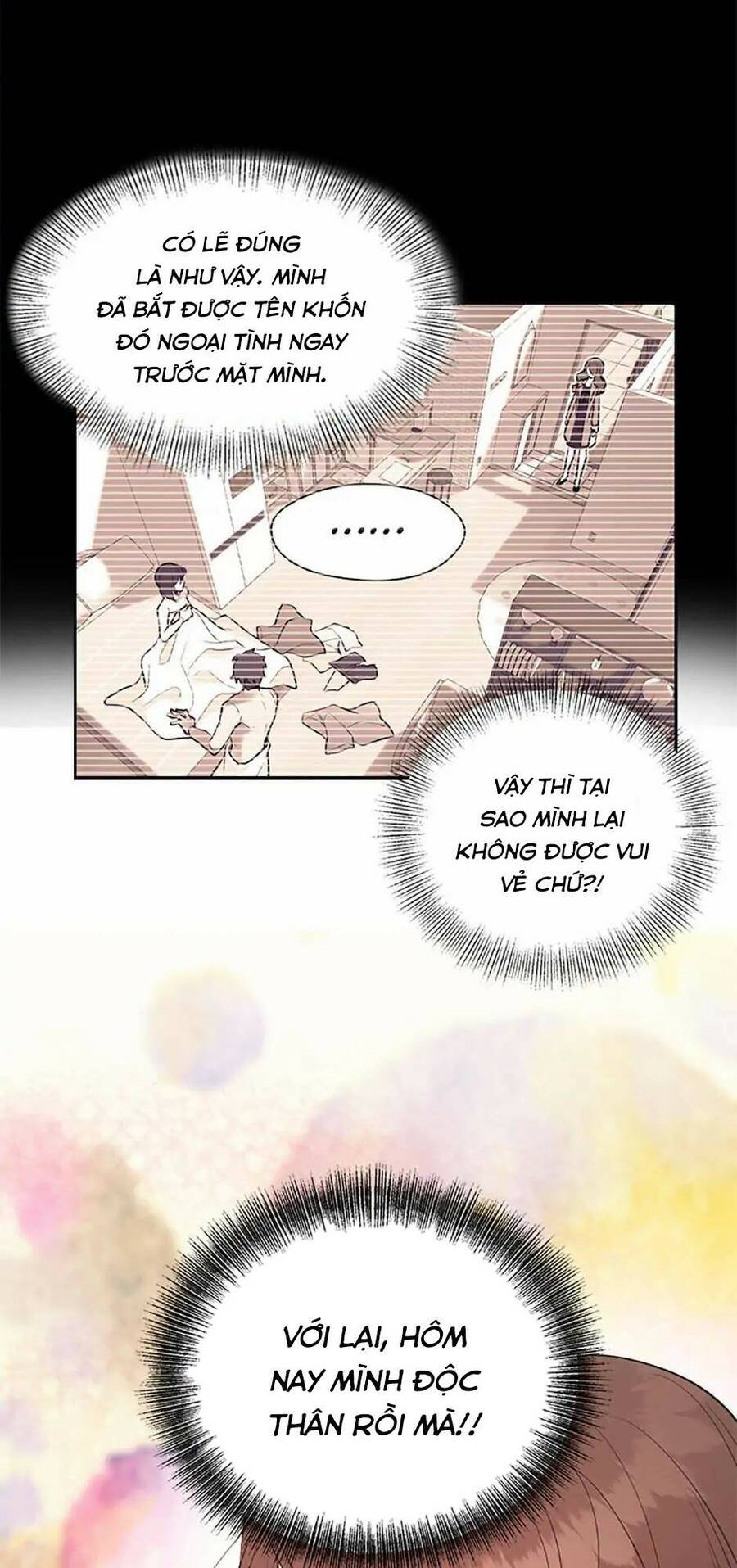 Câu Trả Lời Mùa Đông Chapter 4.1 - 9