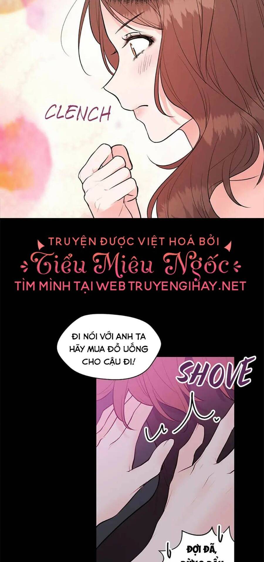 Câu Trả Lời Mùa Đông Chapter 4.1 - 10