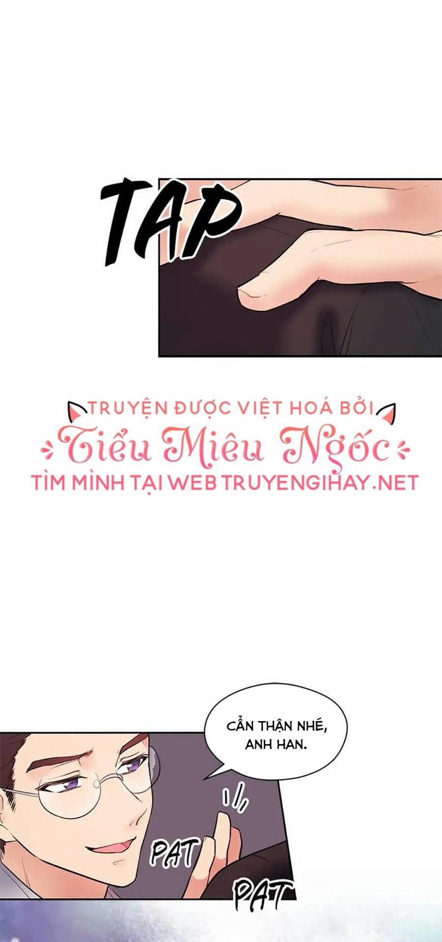 Câu Trả Lời Mùa Đông Chapter 4.2 - 2