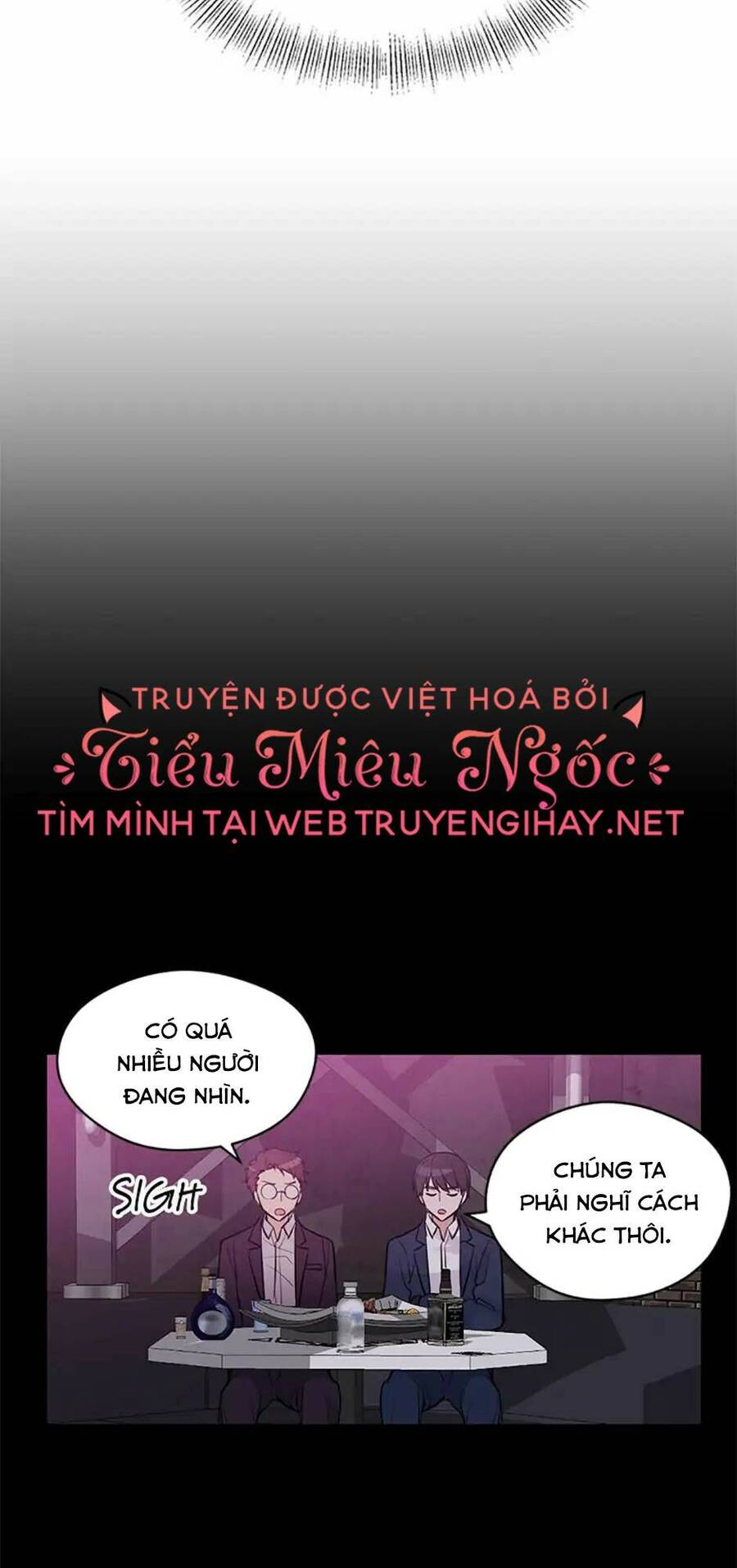 Câu Trả Lời Mùa Đông Chapter 4.2 - 16