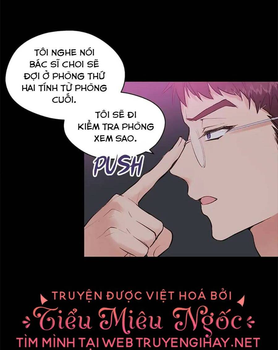 Câu Trả Lời Mùa Đông Chapter 4.2 - 8