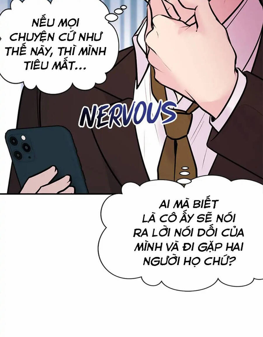 Câu Trả Lời Mùa Đông Chapter 40 - 68
