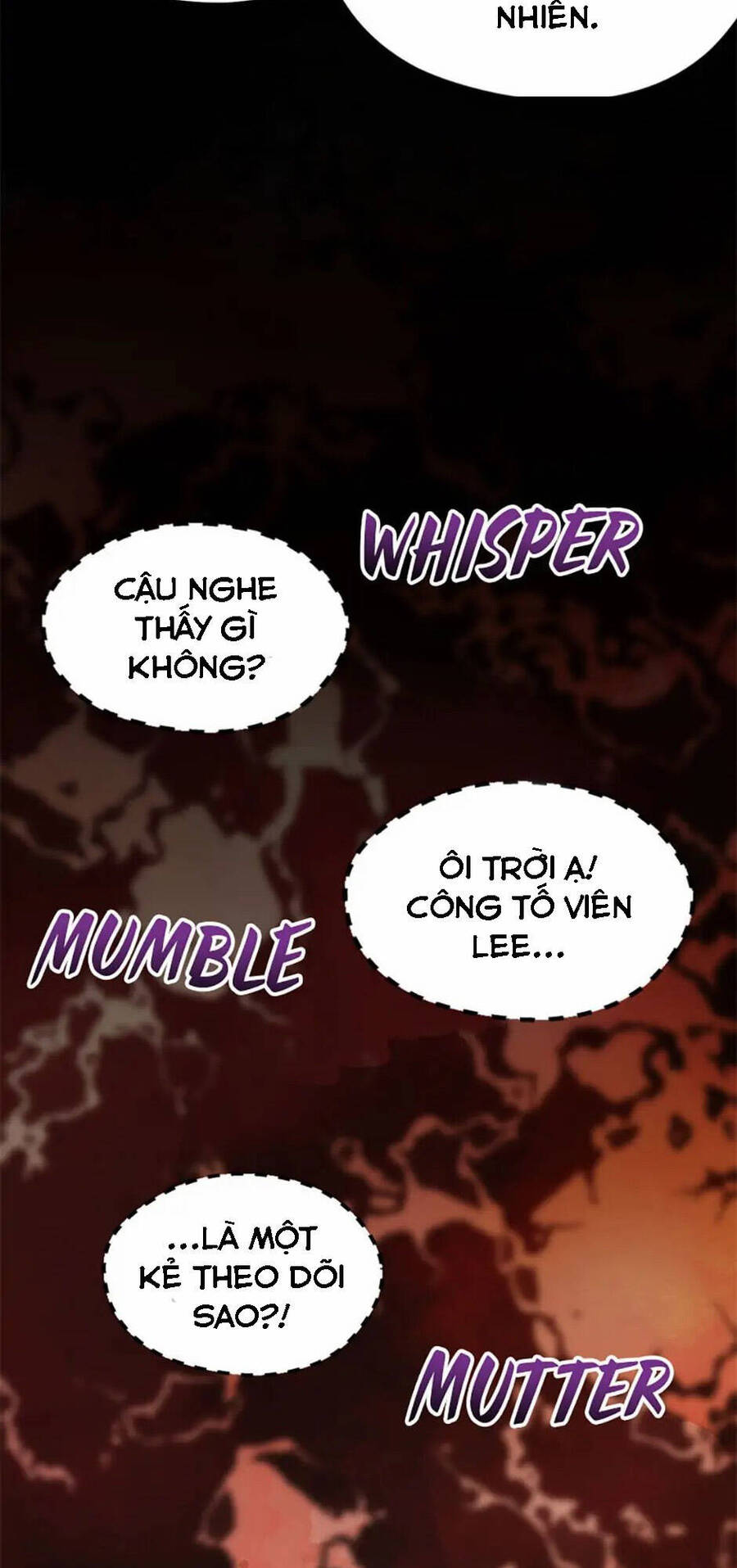 Câu Trả Lời Mùa Đông Chapter 40 - 10