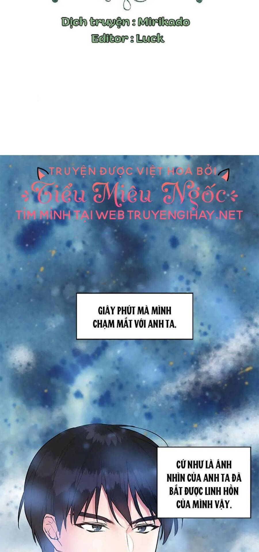 Câu Trả Lời Mùa Đông Chapter 41 - 3