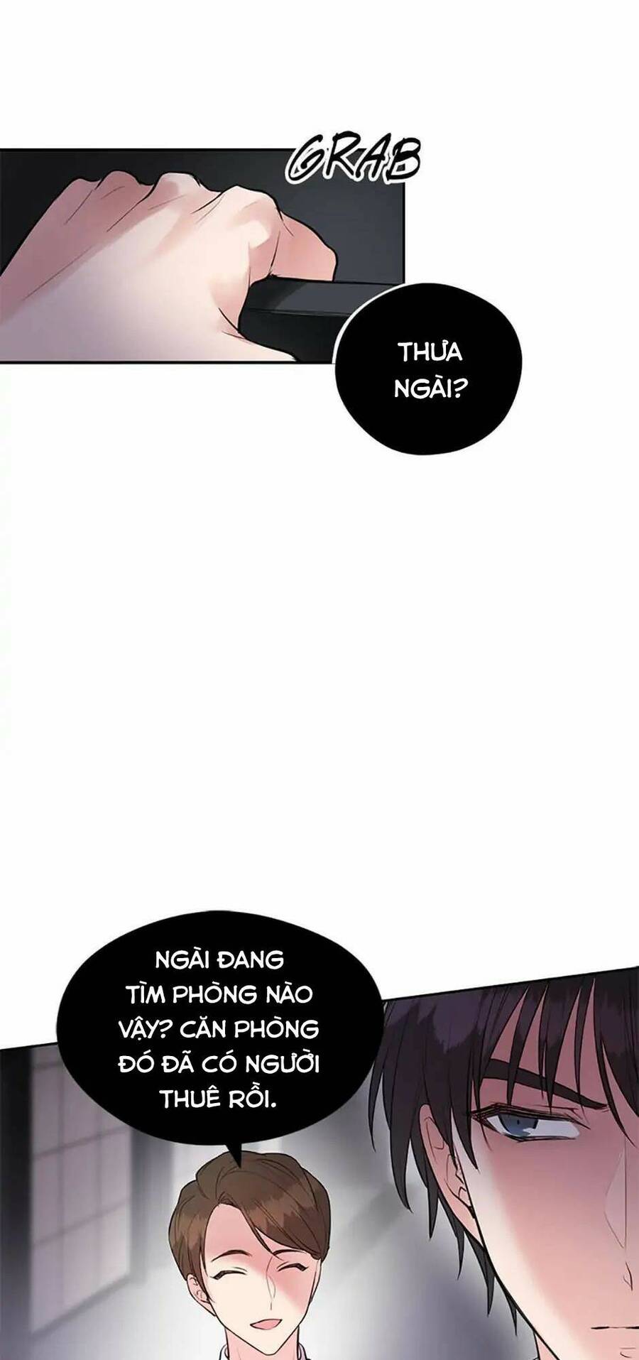 Câu Trả Lời Mùa Đông Chapter 42 - 13