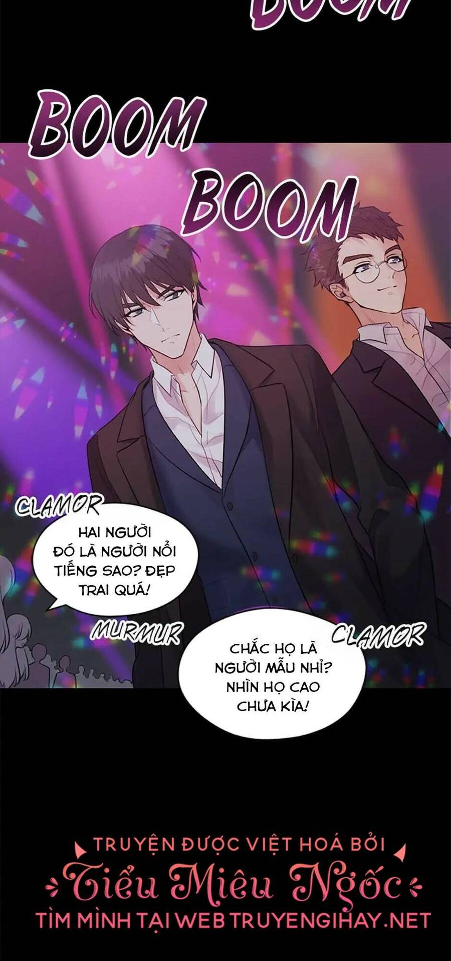 Câu Trả Lời Mùa Đông Chapter 42 - 6